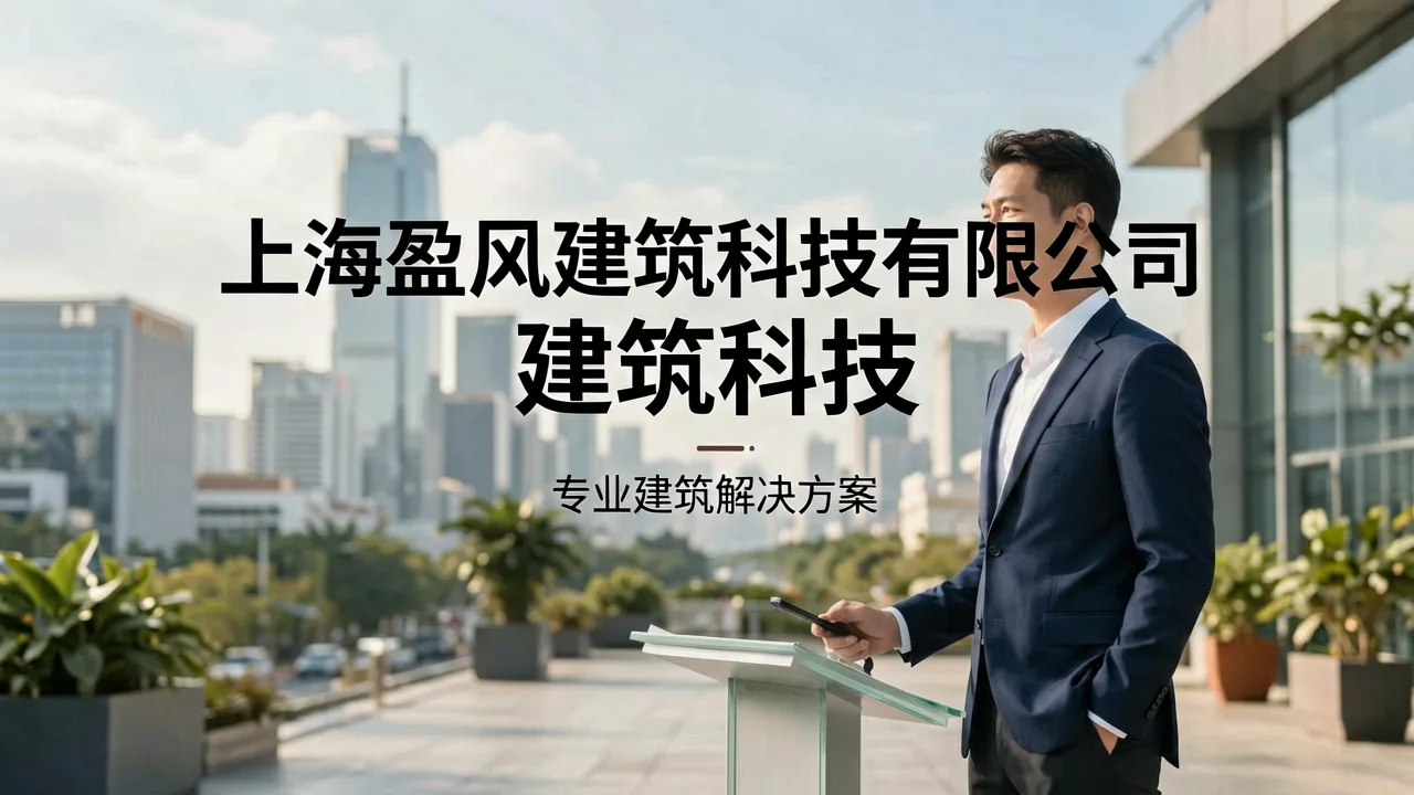 蓉城建筑升级，专业科技方案如何落地生根
